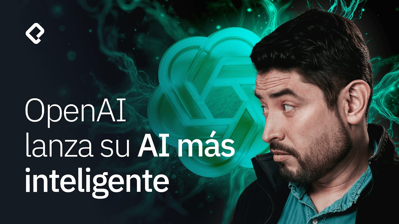 OpenAI o1 y cómo logró que ChatGPT razone - YouTube