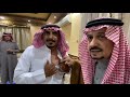أمير الرياض يزور جندي سعودي أصيب برصاصة في قلبه وبقي حياً..شاهدوا الحوار