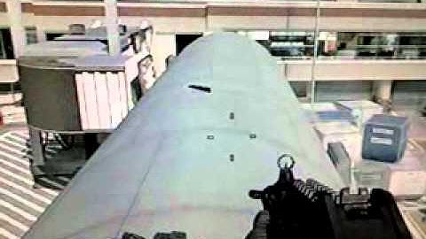 MW2 speed hack (ps3)