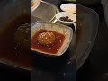 Korean Cuisine #delicious #yummy #restaurant  #koreanrestaurant #shortvideo