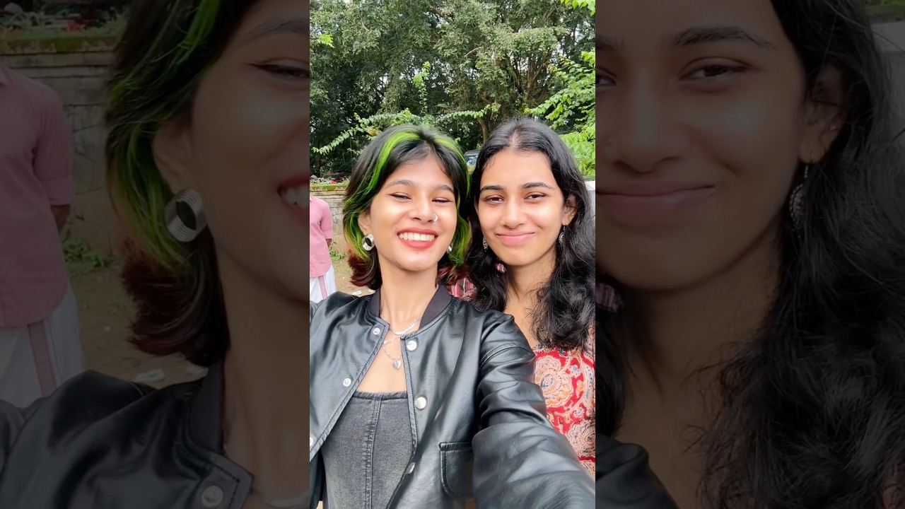 Kerala to Nepal trip poyalo?🥳 | DV078🤩 #Shorts #thejathangu