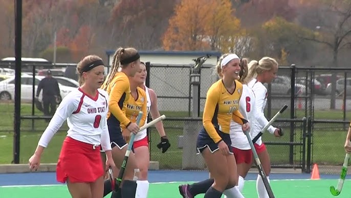 Under Armour Field Hockey Uniforms - Pressure