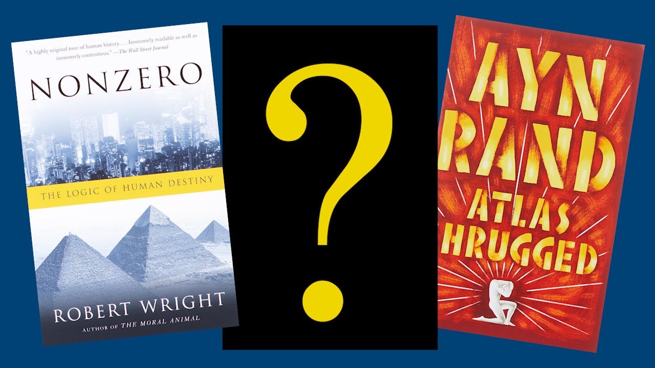 4 Books To Make You Stronger Youtube