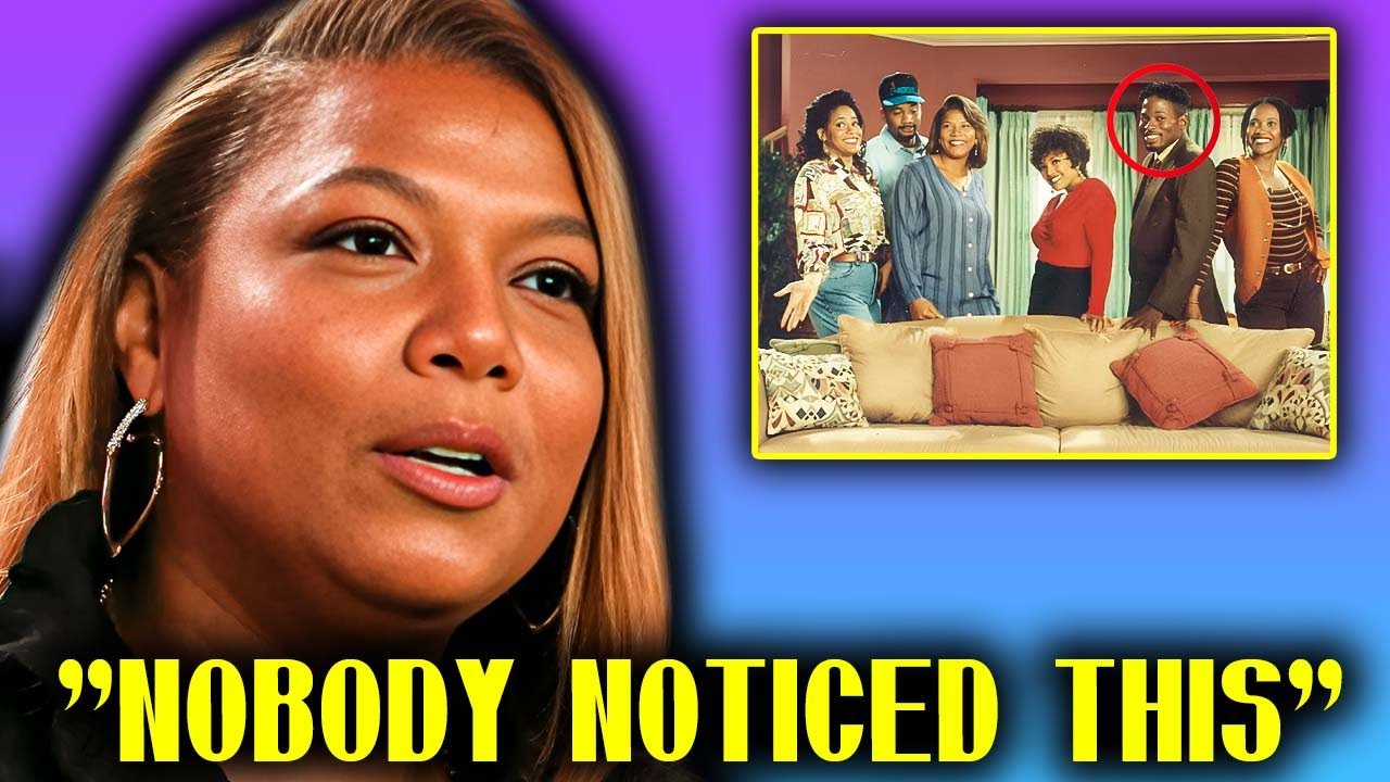 Living Single Cast Finally Reveals Secrets Fans Missed for Decades