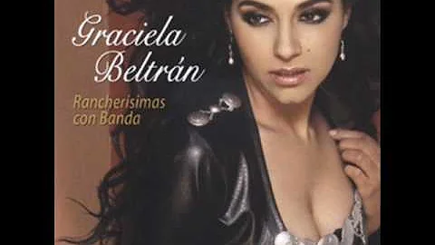 TE LLEGARA MI OLVIDO "LA REYNA DE LA BANDA" GRACIELA BELTRAN