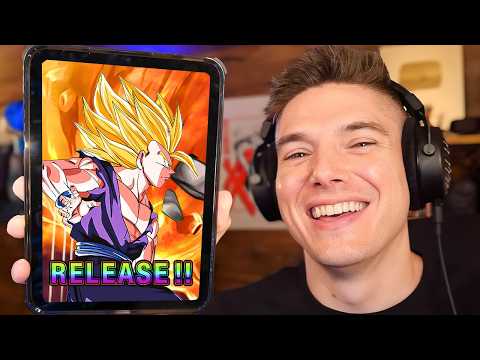 DRAGON BALL Z DOKKAN BATTLE Summon Animations Guide