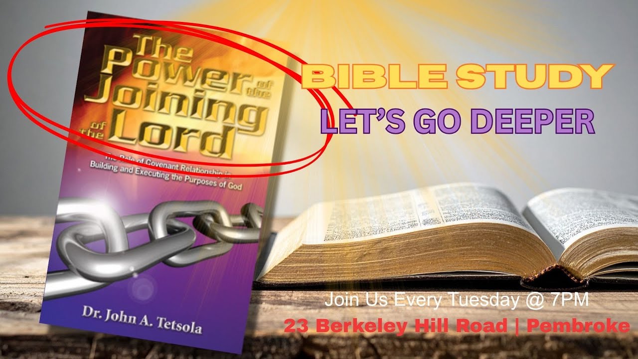 Welcome to NCWC Sunday Service November 25th 2025