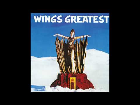 Paul McCartney & Wings | Silly Love Songs (HQ)