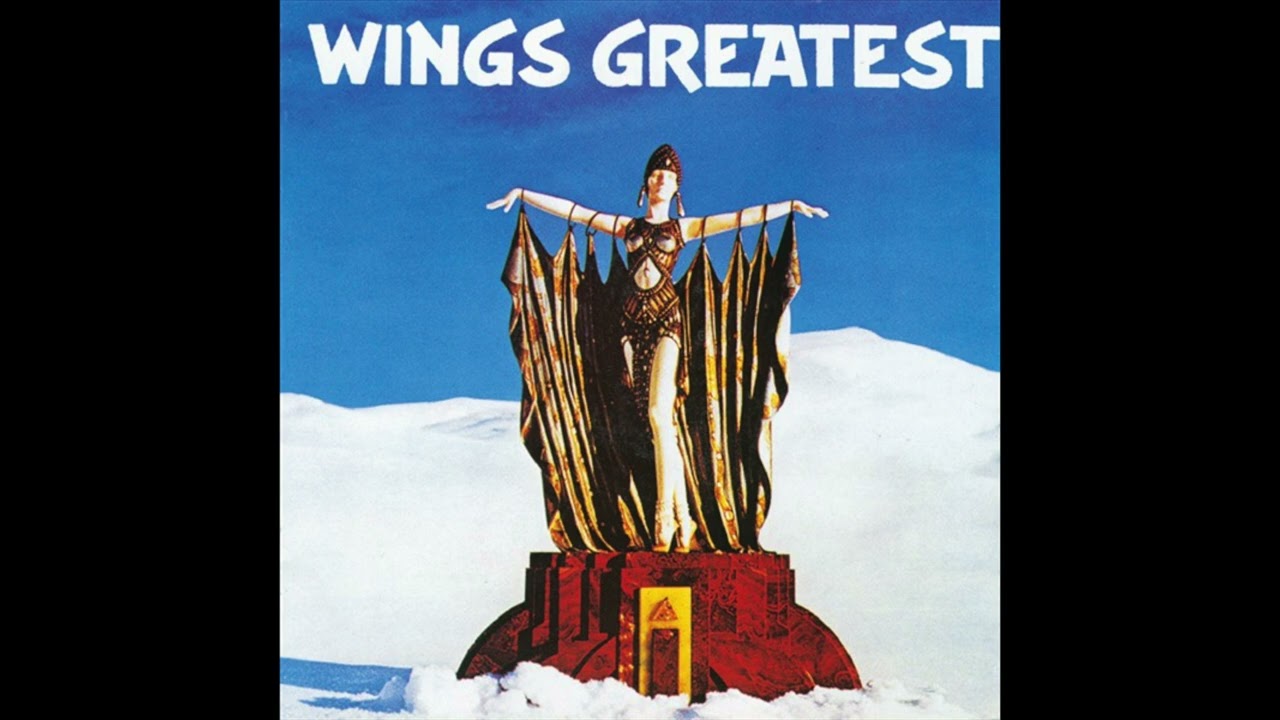 Paul McCartney & Wings Silly Love Songs (HQ) YouTube