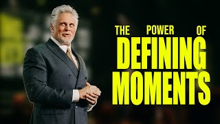 The Power of Defining Moments | Keith Craft | Sermons