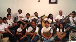 Ya no eres pan y vino - Estudiantina EMAUS chords