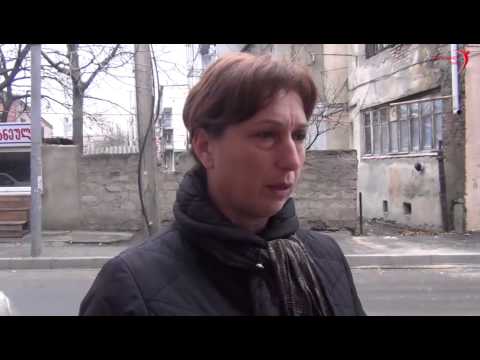 გორში მცხოვრებ დევნილებს სოციალური დახმარება მოუხსნეს