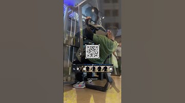 Template No : 53 | VN Tutorial | VN CODE | VN TEMPLATE | GYM REELS | #vntemplate #vnvideoeditor