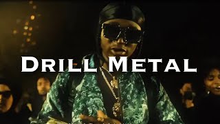 [Free] Yus Gz & Dthang Ny Sample Drill Type Beat - \