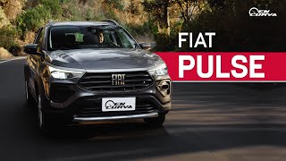 El Fiat Pulse llegó a Ecuador con motor turbo y de combustión | Review | Características