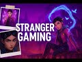 No Mercy. No Chance. Just Clove 😈 | Valorant Highlights | STranGeR GAMING