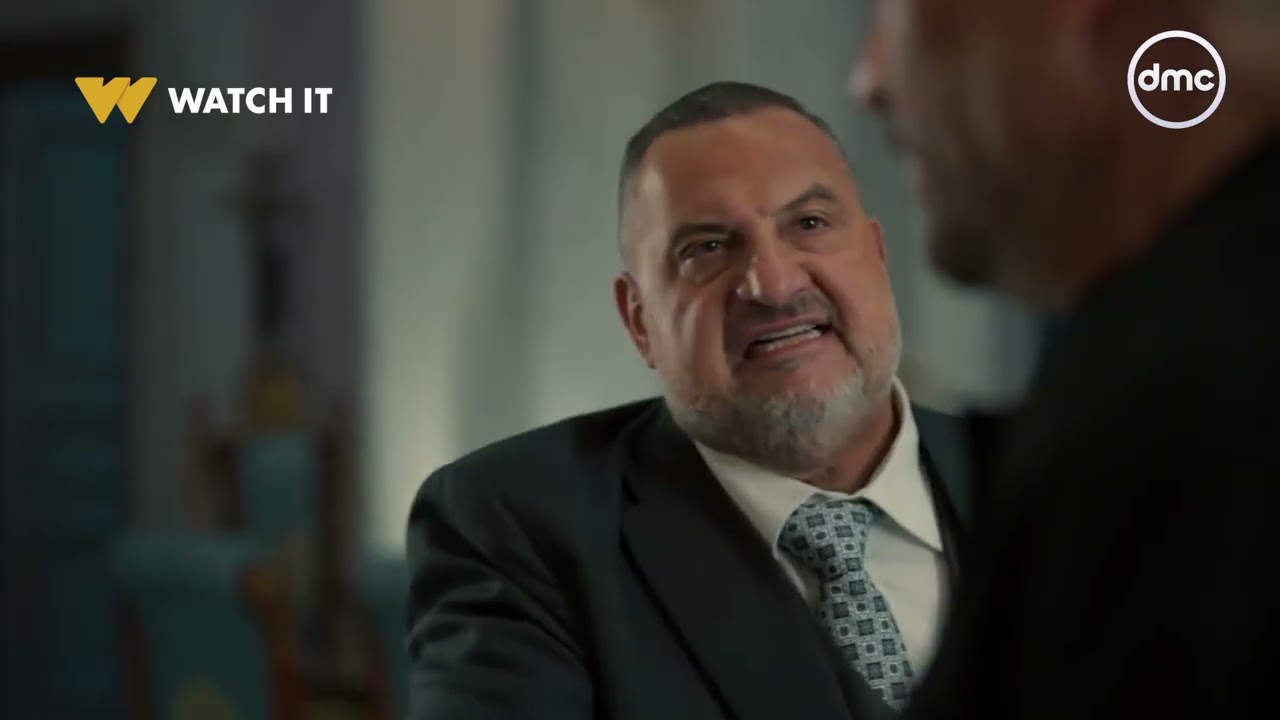 ده مبقاش قصر الراعي ده بقى الأزهر بارك 😅 موسى الراعي بيحاول بكل الطرق يصلح بين أخواته