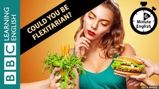 Would you eat less meat to save the environment? Listen to 6 Minute English