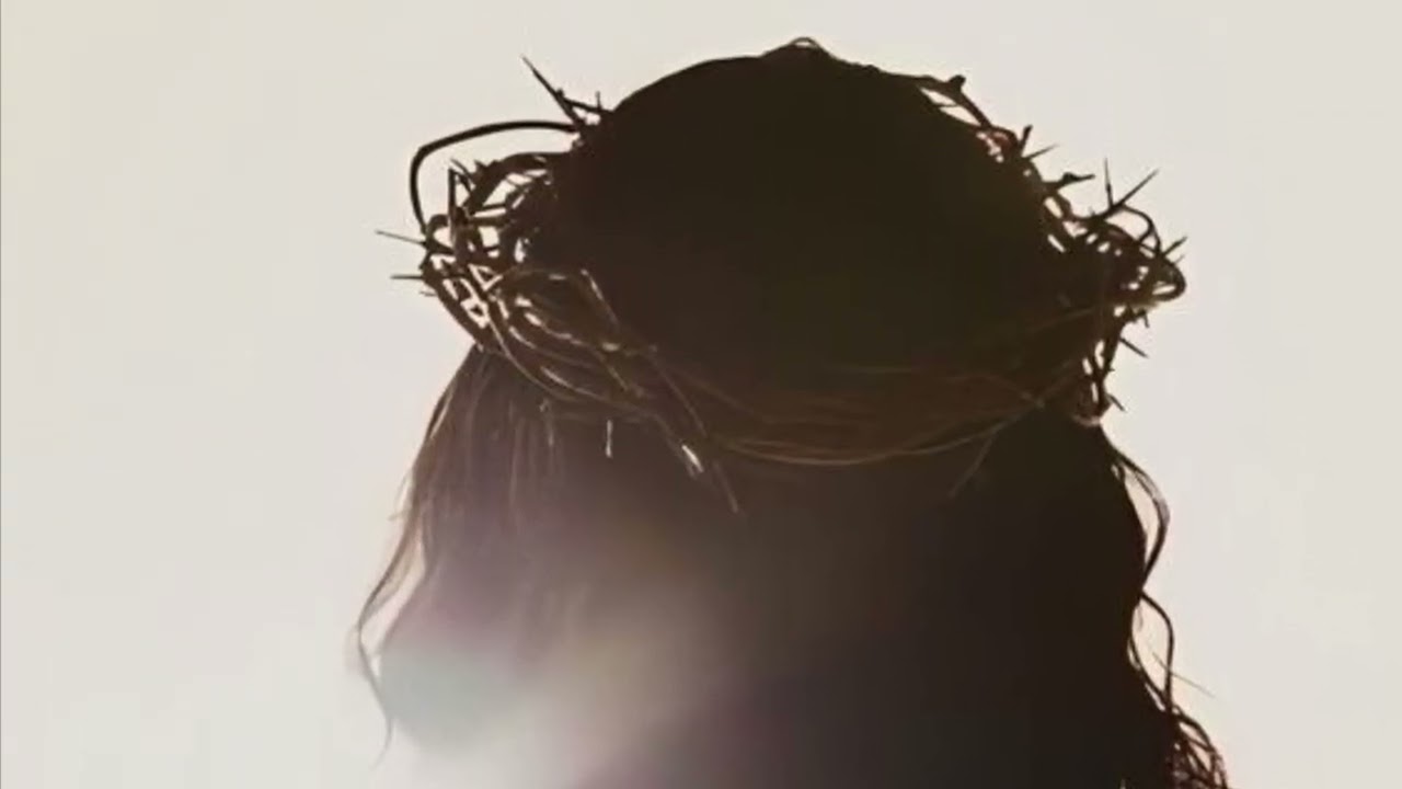 Будет Иисус, Будет Всё