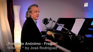 Romance Anónimo (Unknown) - Fragile (Sting) played and sung by José Rodriguez