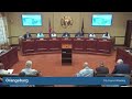 Orangeburg Town Council votes to keep funding the city's forensic lab