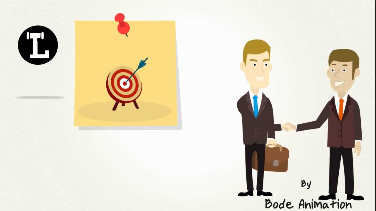 LAW COMPANY - Animated Explainer Video Created by Bode Animation - YouTube