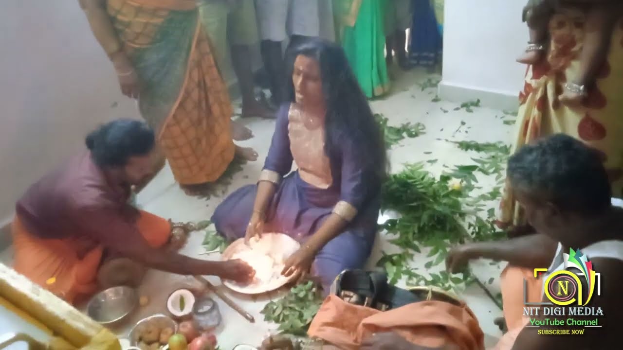 காட்டு செல்லியம்மன்