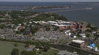 Layoffs at Hampton VA Medical Center