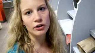 Information German Exchange Student: 4-H National Conference Cente Update