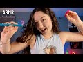 ASMR WITHOUT A PLAN! Fast &amp; Aggressive Hand Movements *Unpredictable* Personal Attention