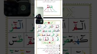 online quran tutor available