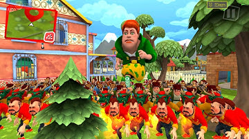 Dark Riddle MOD MENU 21.5.0 - Unlock ALL Skins - Gameplay Walkthrough: Part 453