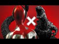 How Are Shin Ultraman &amp; Shin Godzilla Connected? 【wikizilla.org】