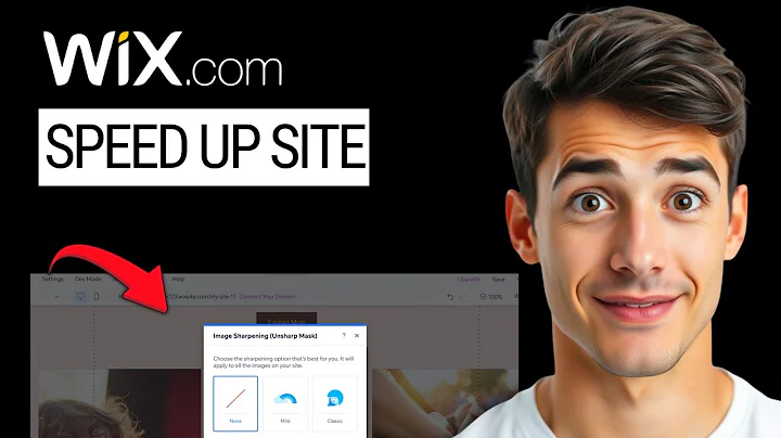 How To Speed Up Wix Website (Easiest Way) (2025 Guide)