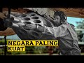 Kekuatan Pertahanan Negara di Dunia