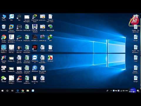Video Cài đặt ngày giờ và định dạng trên máy tính - Setup... - youtube