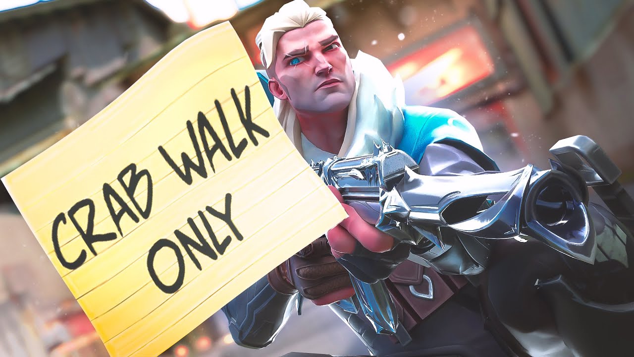 Valorant but HORRIBLE STRATEGIES | Strat Roulette