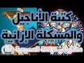 كتبة الأناجيل الأربعة والمشكلة الإزائية