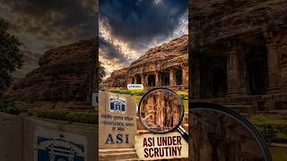 Badami Cave Temples: Sacred to Hindus, a monument to ASI…and that is the problem!