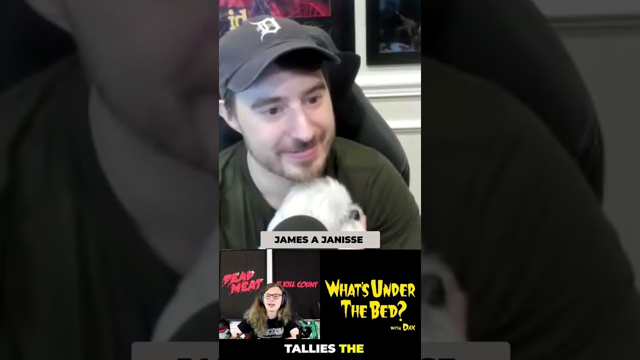 Dead Meat's Kill Count: Horror, Humor, and Chainsaws Explained!