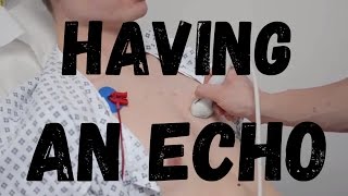 What is an echocardiogram? Scanning your heart with sound