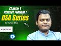 Factorial Problem Solving (Codeforces) | DSA Series | Chapter 1 | Problem 1