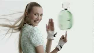 Chanel Chance Eau Fraîche Reklam