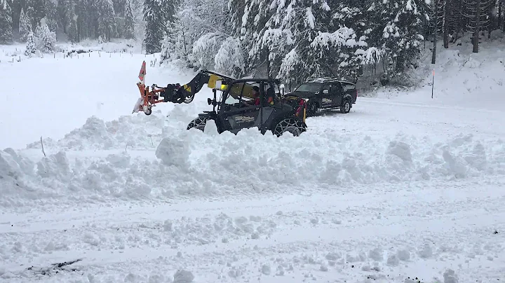 Wacker Neuson TH 522