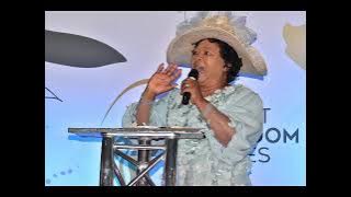 Mam Mahlaba - Ningaxabani endleleni PART 1 | SERMON