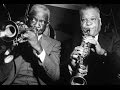 Bunk Johnson & Sidney Bechet - Days Beyond Recall