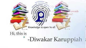 29_Example-Ch_II-by-Diwakar Karuppiah || தமிழ்