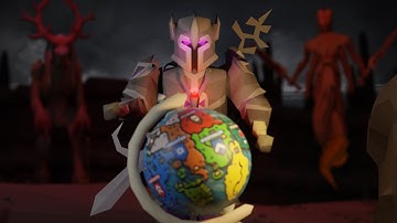 Going for FULL Eclipse (5/8 COMPLETED)