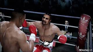 Iron Mike Tyson Knock Out Compilation - Jake Paul vs Mike Tyson: Who Wins?