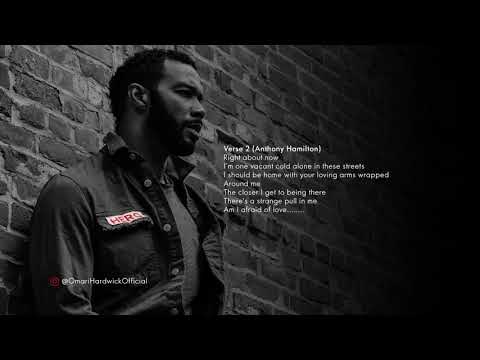 Omari - hOme Feat. Anthony Hamilton (Official Song w/Lyrics)